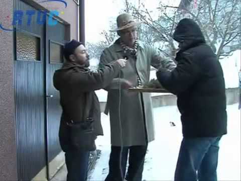 Novogodišnji program RTV Cazin (kompletan program)