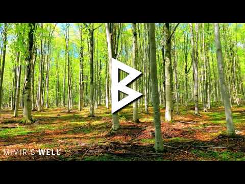 Berkana (Ritual & Meditation Music)