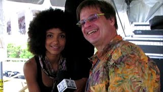 Dave Barrett, award-winning CBS News Radio reporter, dies at 63