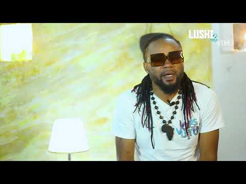 Joe Kyzi "La femme c'est ma première source d'inspiration" | Lushitrap Vibes