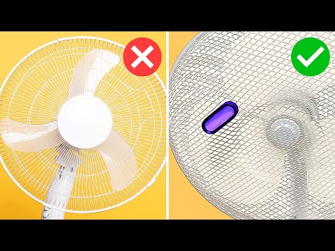 33 segreti di cui ti innamorerai per una casa organizzata 🤩