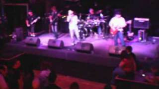 Seasons Of Insanity 10/15/2010 - &quot;Pray For Rain&quot;