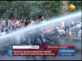 Ситуация в Армении идет по сценарию украинского Майдана 