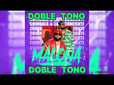 CHIMBALA X EL LÁPIZ ] MALONA] DOBLE TONO PARA MUSICÓLOGO 🔊