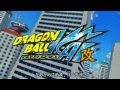 Abertura do Dragon Ball Z Kai [Saga Majin Boo ...