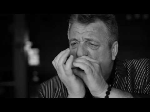 The|Seen - Harpdog Brown