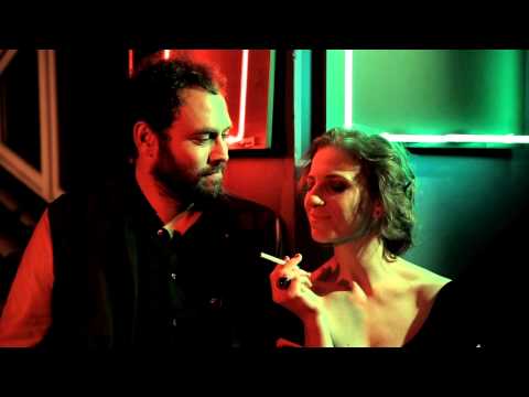 Trailer de Ocidentes (2014)