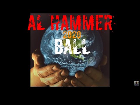 AL HAMMER "Шарик" / Ball (official audio) 2020