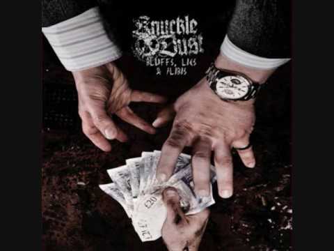 Knuckledust - Bluffs, Lies & Alibis (FULL ALBUM)