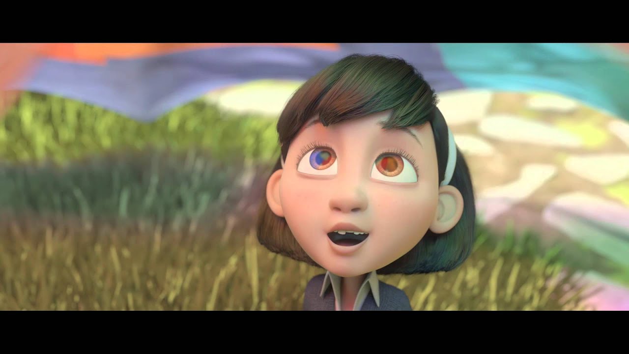 Trailer Ο ΜΙΚΡΟΣ ΠΡΙΓΚΙΠΑΣ