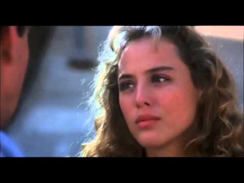 Electric Dreams - "Love is give and not take..."