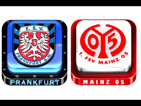 U13 Jhg2003 FSV Frankfurt vs 1.FSV Mainz 05 1:4; LV im NLZ Bornheimer Hang Frankfurt 26.03.2016