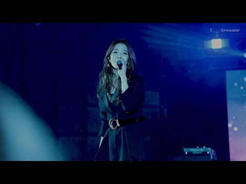 [직캠] 191221 보아 (BoA) - Starry Night @ 제네시스 G70 연말 파티 GENESIS G70 YEAR-END PARTY fancam