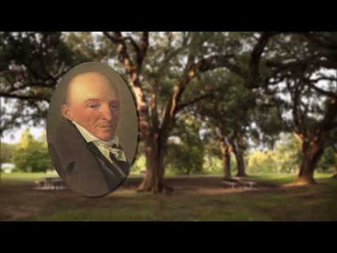 Etienne De Bore: TRICENTENNIAL MOMENTS