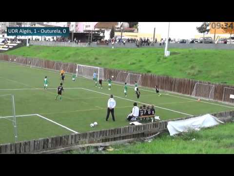 2015-10-31 - UDR Algés, 4 - Outurela,5