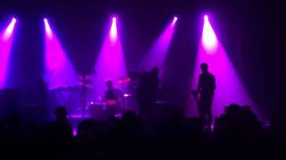 Rüfüs - Paris Collides (Live at The Enmore 2012-01-27)