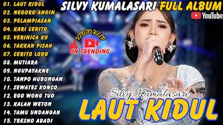 Download lagu Silvy Kumalasari || Full Album - Terbaru - Laut Kidul - Negoro Angin - Pelampiasan #silvykumalasari mp3