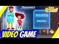 Chacha Bhatija In Hindi EP17 Jaanwaron Ki Bhasha Funny Videos For Kids Wow Kidz Comedy