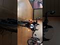 Triumph Thruxton 400 GT 650 Killer Full Review Is On My Channel Triumph Thruxton 400 Bike