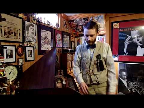 Harpsichord Jazz Medley: Better Get It In Your Soul/ British Grenadiers/ Parkeriana/ Cruella De Vil