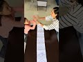 Addams Family Rhythm Game Teacher Shorts DIY Childdevelopment