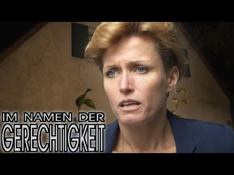 GRUSEL-FALL! Verrückte Nanny spurlos verschwunden 2/2 | Im Namen der Gerechtigkeit | SAT.1