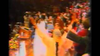 Idahosa World Outreach - Part 6 - Archbishop Benson Idahosa