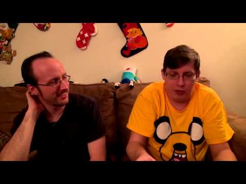 Adventure Time Vlogs: Episode 51 - Mortal Recoil