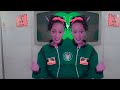 Meekah Intro Effects Sponsored By Klasky Csupo 2001 Effects