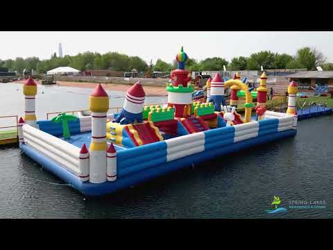 Drone Discovery Ltd video.