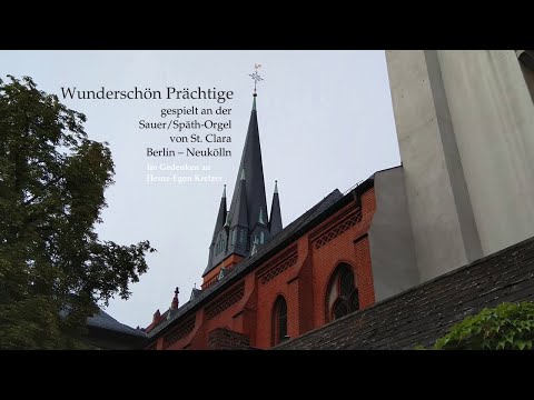 Im Gedenken an Heinz-Egon Kretzer (18.07.1942 - 22.12.2023)