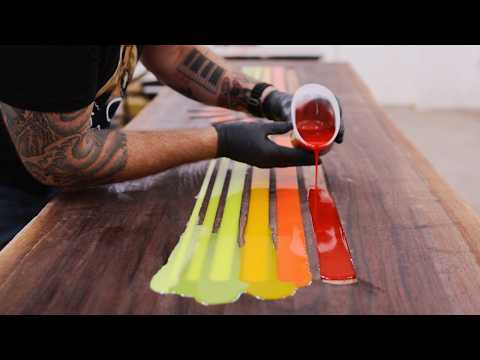 $12,000 Table Paid With Something BETTER