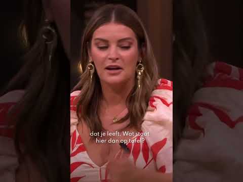 Wat zet Johan Derksen op tafel als hij nog één avond te leven heeft? 😂😂 #vandaaginside