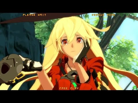 GGXrdR 12/17/16 - Mikado 3v3 Tournament