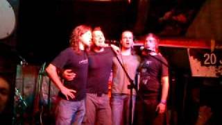 Dweal - Inhume (a cappella) @ Rock die Wiese