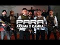 AKUMA x KAMRA - PARA [official 4k video] prod. by GravelMusic
