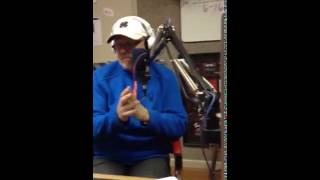 CLEDUS&#39; Longest Exit Ever