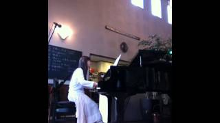 Download lagu エルガー　愛の挨拶 　Ｅｌｇａｒ 　Ｓａｌｕｔ　ｄ'ａｍｏｕｒ　　はる♪ mp3