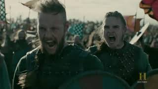 Ragnar Death