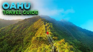OAHU Travel Guide - 10 Things To Do