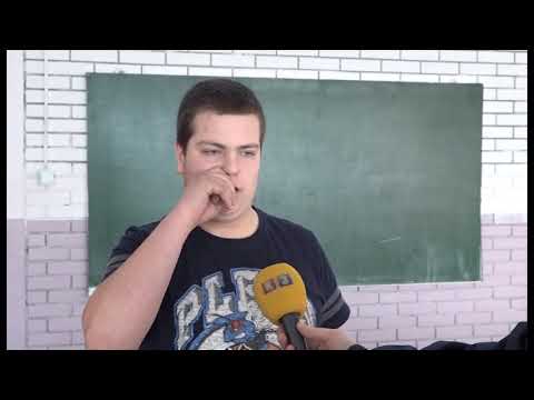 Prnjavor:Policija učenicima održala predavanje o pirotehnici-21.12.2018.