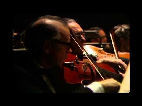Tannhäuser: Overture (James Levine)