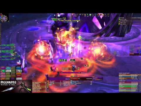 Mythic: Chromatic Anomaly