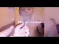 CThruRio B Honest Sped Up