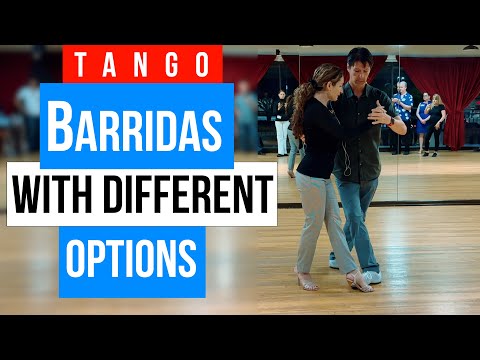 TANGO: Barrida with Different Options (6-19-2024)