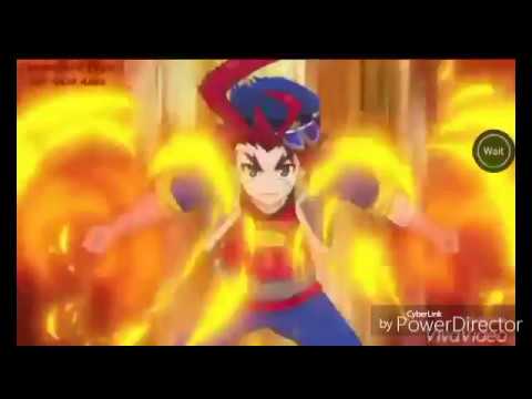 AMV Buddyfight 100