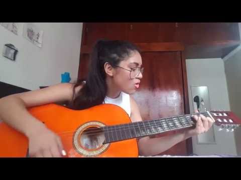 Eres / Soy Luna (COVER) - Daniella Seville