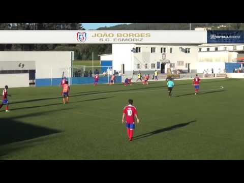 João Borges # Best moments