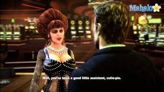 Dead Rising 2 Walkthrough - One Hit Wonder side mission