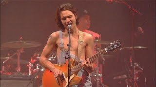 Jett Rebel - Private Beach - Lowlands 2014